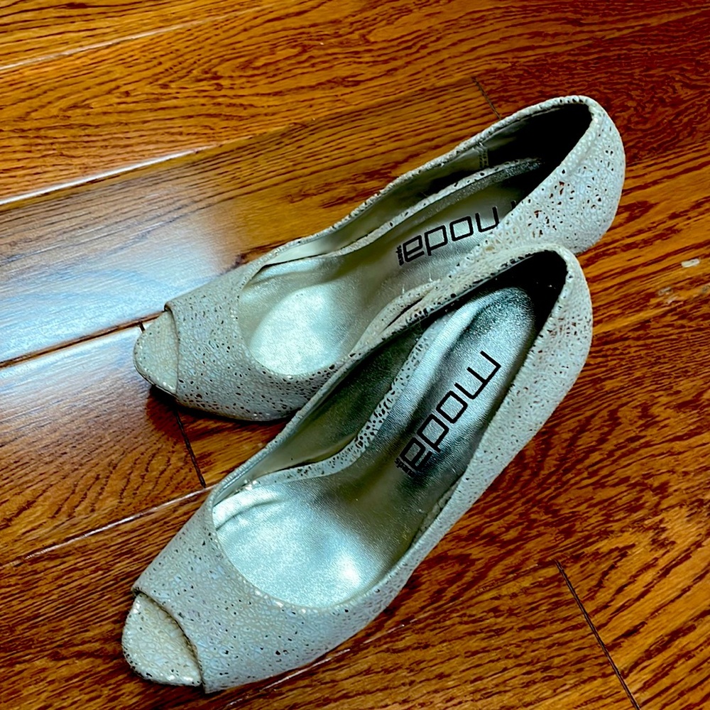 Moda Spana Heels